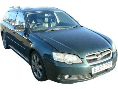 Subaru Legacy R BL06 CFO