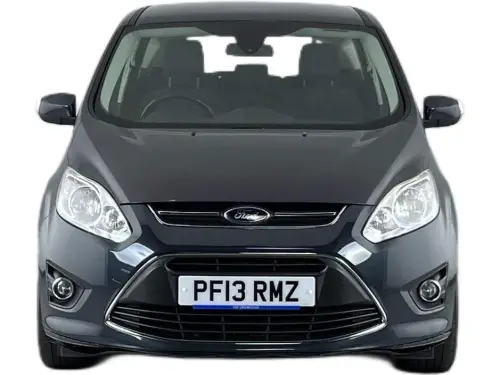 Ford C-Max PF13 RMZ