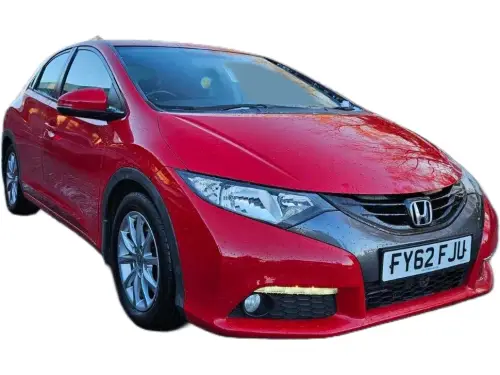 Honda Civic FY62 FJU