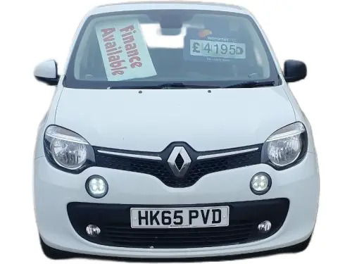 Renault Twingo HK65 PVD