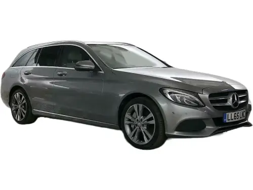 Mercedes-Benz C350 Sport Premium + E Auto LL65 LNC