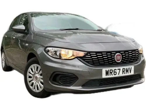Fiat Tipo Easy WR67 RMV