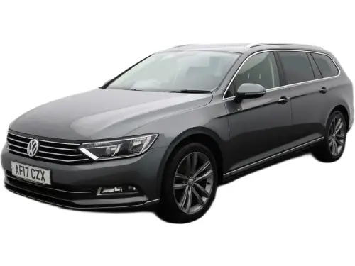Volkswagen Passat GT TDI Bluemotion Tech AF17 CZX