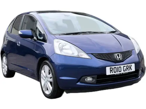 Honda Jazz RO10 GRK