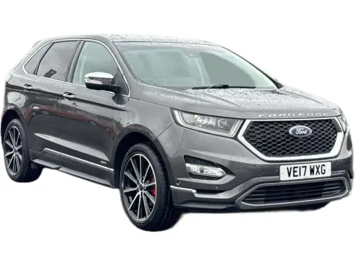 Ford Edge VE17 WXG