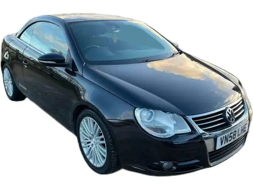 Volkswagen EOS Sport TSI VN58 LHE