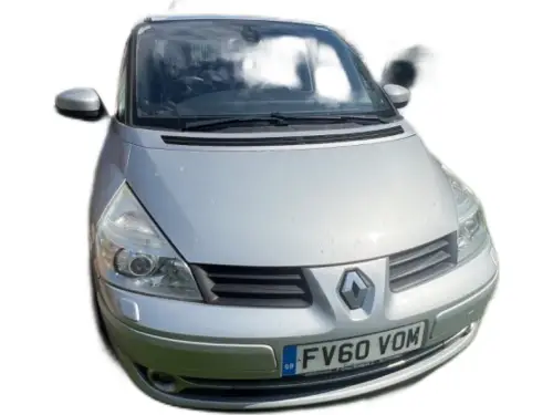 Renault G-Espace Initiale dCi 150 FV60 VOM