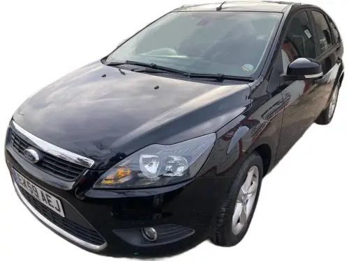 Ford Focus EX59 AEJ