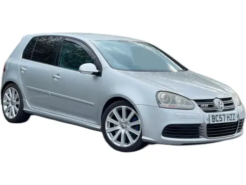 Volkswagen Golf BC57 HZZ