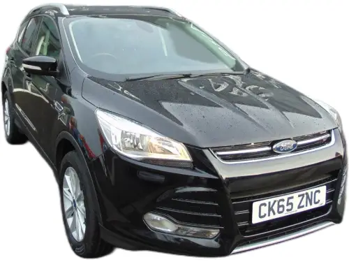 Ford Kuga CK65 ZNC