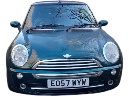 MINI Mini EO57 WYW