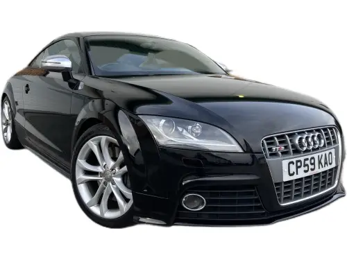 Audi TT CP59 KAO