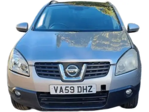 Nissan Qashqai VA59 DHZ