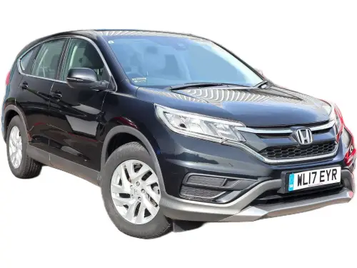 Honda CR-V WL17 EYR