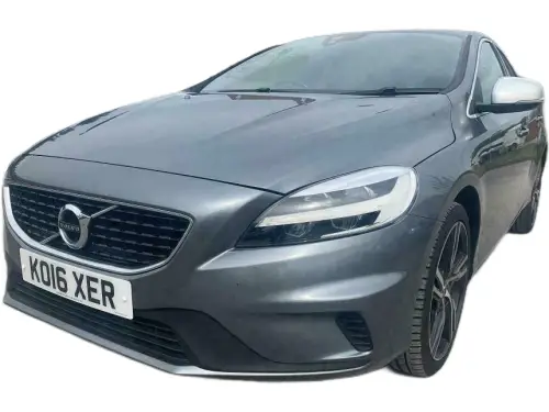 Volvo V40 KO16 XER