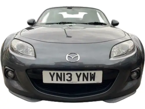 Mazda MX-5 I Roadster Venture ED YN13 YNW