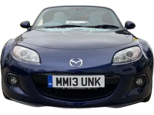 Mazda MX-5 I Venture Edition MM13 UNK