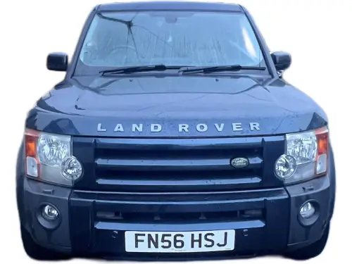 Land Rover Discovery FN56 HSJ