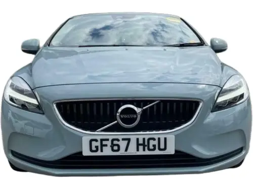 Volvo V40 GF67 HGU