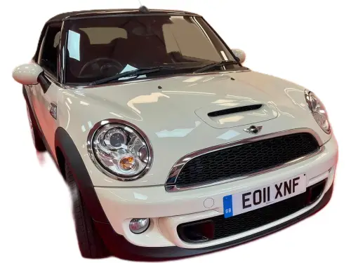 MINI Mini EO11 XNF