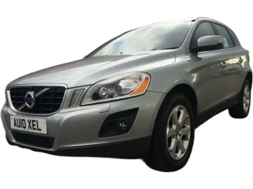 Volvo XC60 SE Lux D Auto AU10 XEL