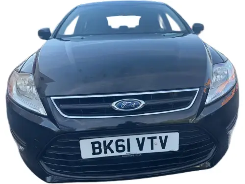 Ford Mondeo BK61 VTV
