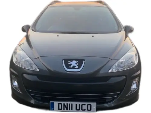 Peugeot 308 SR SW HDi 92 DN11 UCO