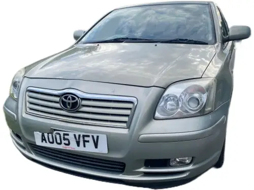 Toyota Avensis AO05 VFV