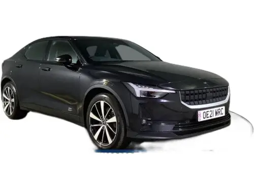 Polestar Polestar 2 Pilot Plus EV AWD OE21 WRC