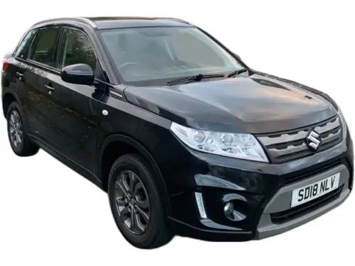 Suzuki Vitara SD18 NLV