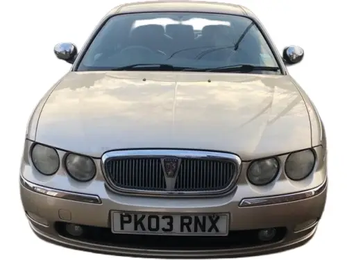 Rover 75 PK03 RNX