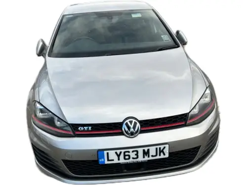 Volkswagen Golf LY63 MJK
