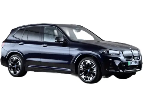 BMW IX3 M Sport Pro BK72 EFA