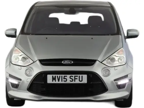 Ford S-MAX MV15 SFU