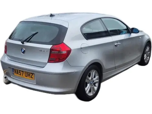 BMW 118 NA57 UHZ