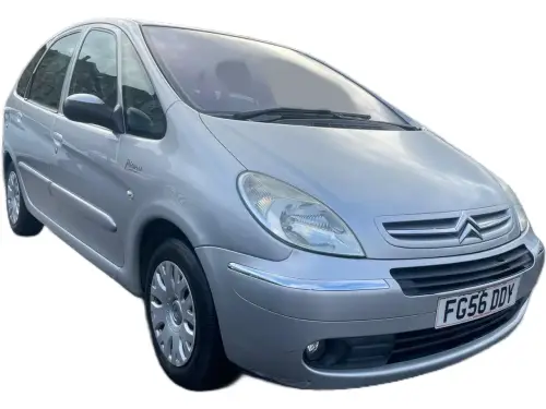 Citroën Xsara Picasso Desire 16v FG56 DDY