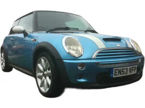 MINI Mini Cooper S EN53 VFP