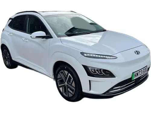 Hyundai Kona Ultimate EV KM73 EOG