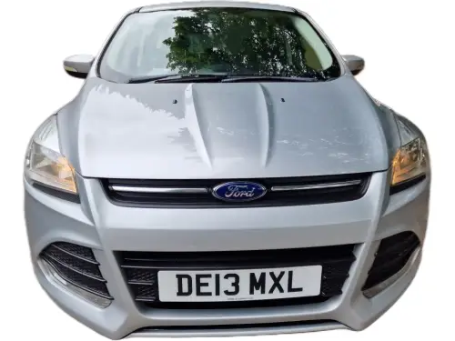 Ford Kuga DE13 MXL