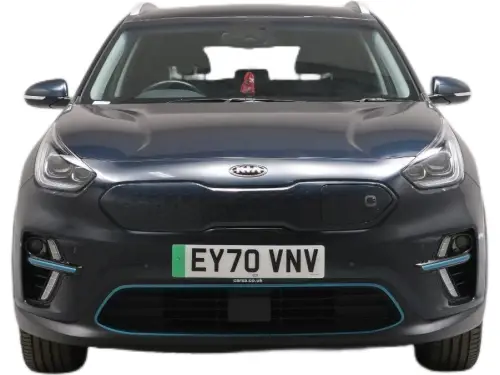 Kia Niro 4 EV EY70 VNV