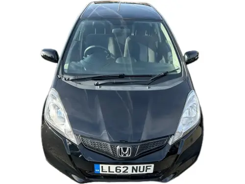Honda Jazz LL62 NUF