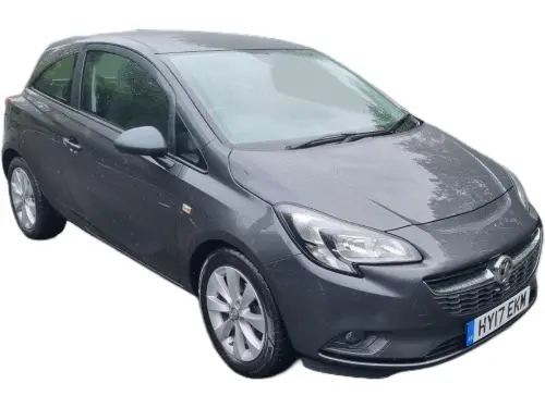 Vauxhall Corsa Energy AC Ecoflex HY17 EKM