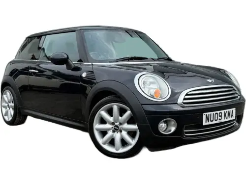 MINI Mini NU09 KMA