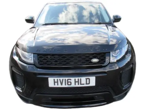 Land Rover Range Rover Evoque HV16 HLD