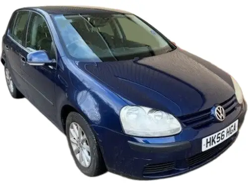 Volkswagen Golf HK56 HGA