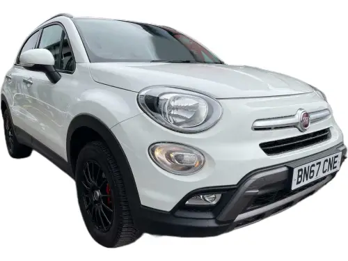 Fiat 500X BN67 CNE