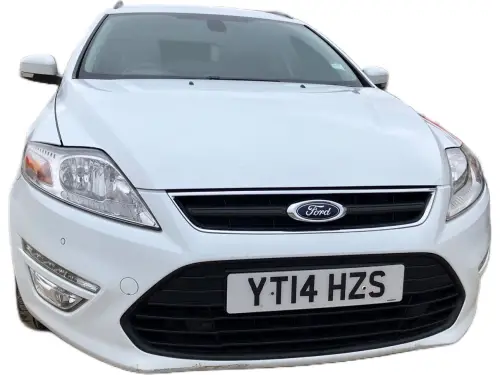 Ford Mondeo YT14 HZS