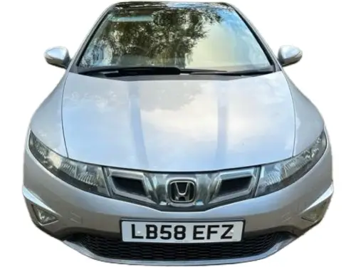 Honda Civic LB58 EFZ