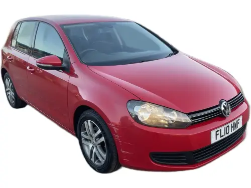 Volkswagen Golf FL10 HWF