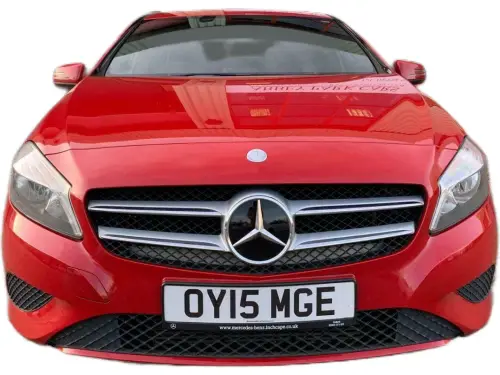 Mercedes-Benz A200 Sport CDI OY15 MGE